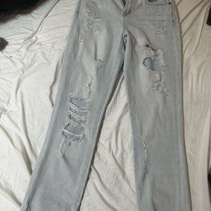 fashion nova jeans